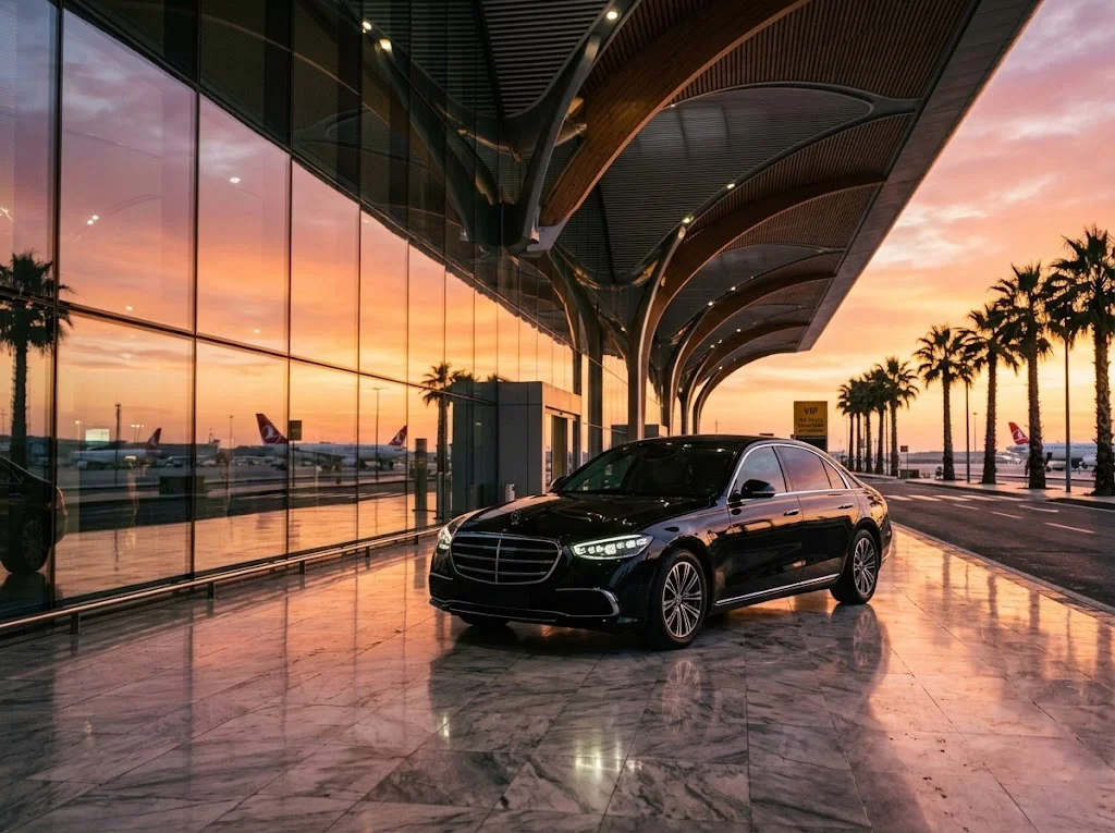 Sedan Economy